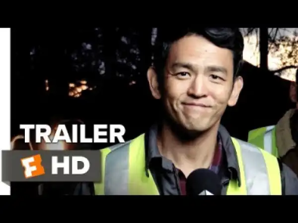 Video: Searching Trailer #2 (2018) - Teaser Trailer
